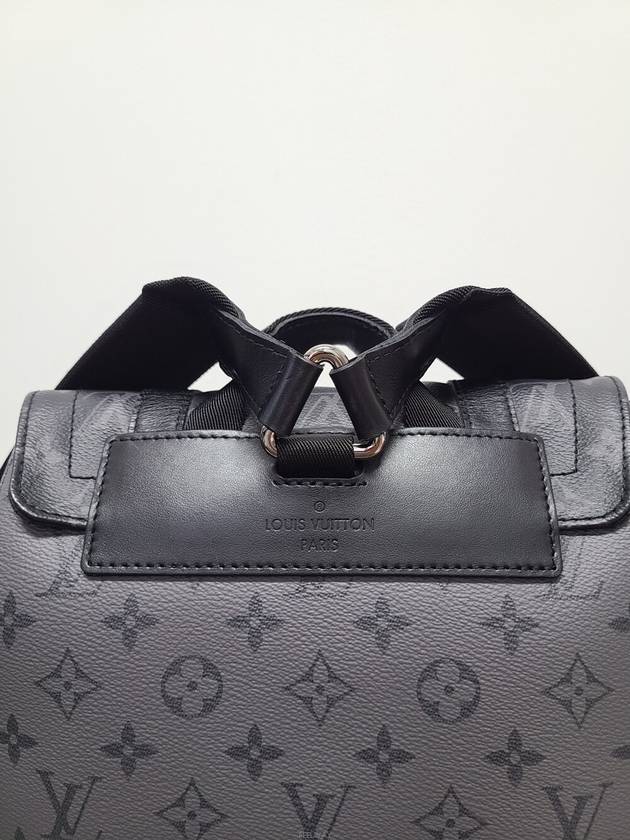 men backpack - LOUIS VUITTON - BALAAN 6