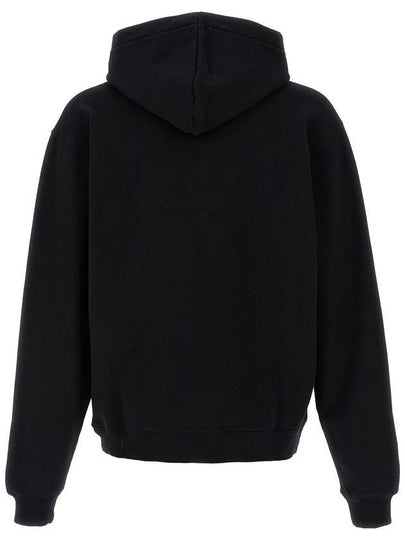 Jacquemus 'Gros Grain' Hoodie - JACQUEMUS - BALAAN 2