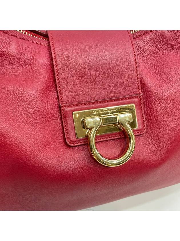 women shoulder bag - SALVATORE FERRAGAMO - BALAAN 2