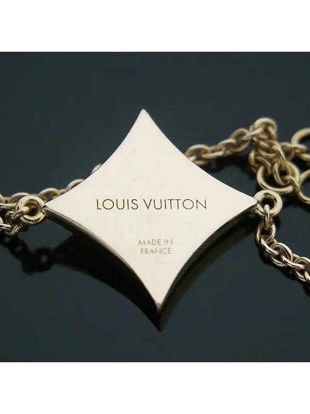 Q95486 Bracelet Jewelry - LOUIS VUITTON - BALAAN 4