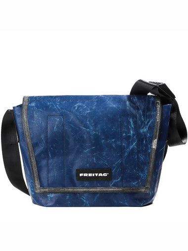 Unisex DEXTER messenger bag F14 0434 - FREITAG - BALAAN 1