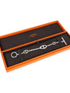 Farandole Bracelet Silver - HERMES - BALAAN 5