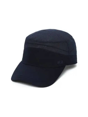 K2 FULL Mesh Air Force Cap Navy - KATE - BALAAN 1