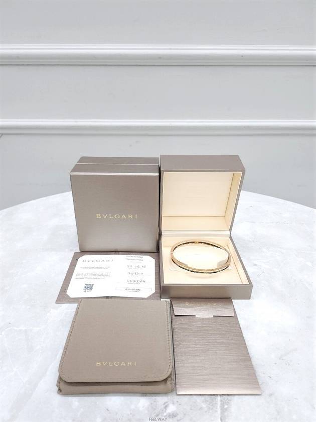 women bracelet - BVLGARI - BALAAN 7