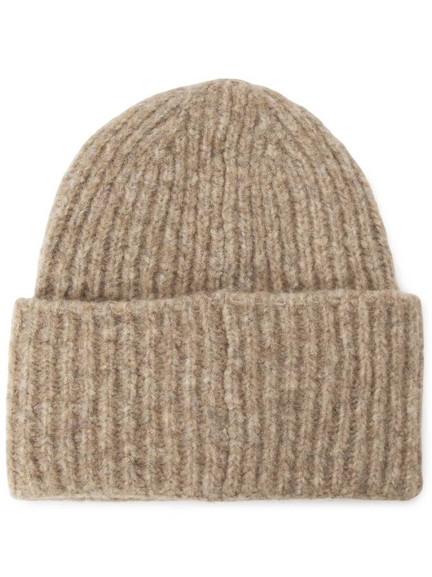 Bastia Wool Beanie 26576018600 001 - MAX MARA - BALAAN 2