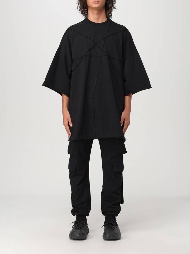 T-shirt men Drkshdw - RICK OWENS - BALAAN 1