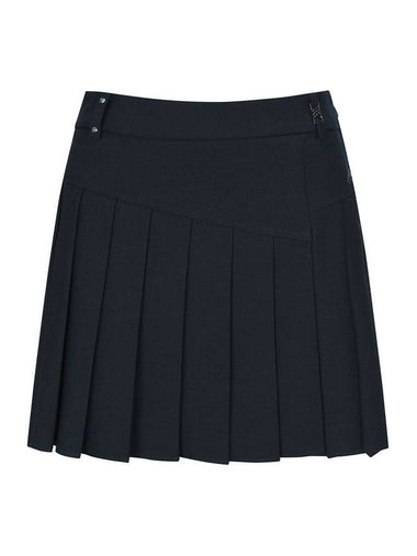 Official W HALF PLEATS POINT SQ DA - ANEWGOLF - BALAAN 1