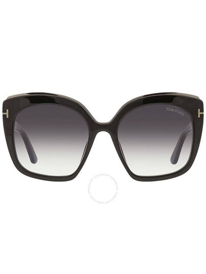 Sunglasses FT0944 01B - TOM FORD - BALAAN 2