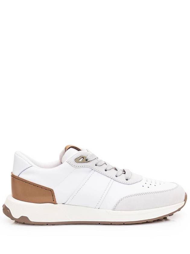 Baskets Low-Top Sneakers White - TOD'S - BALAAN 2