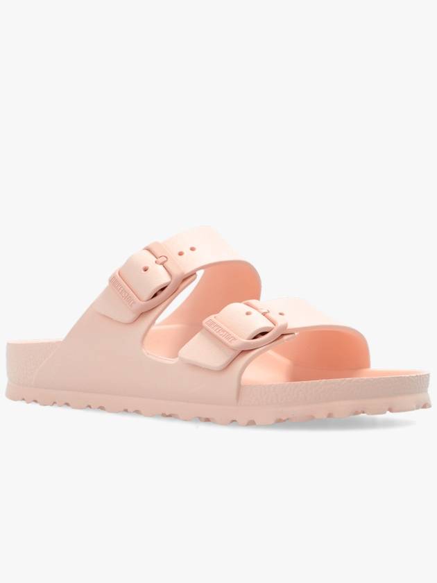 Mule 1014614 ROSE - BIRKENSTOCK - BALAAN 4