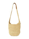 Carillo Women s Cross Bag BAG50538 NATURAL TAN - HELEN KAMINSKI - BALAAN 4