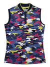 Polo sleeveless tshirt CGKSD006 410 - CALLAWAY GOLF - BALAAN 9