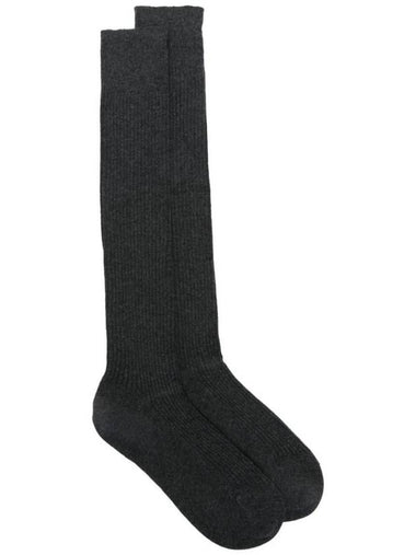 Max Mara Oxiria Socks Clothing - MAX MARA - BALAAN 1