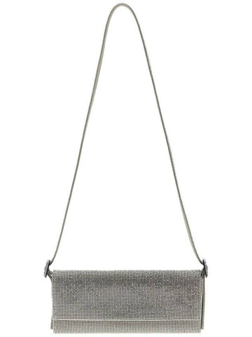 Benedetta Bruzziches 'Vittissima La Grande' Crossbody Bag - BENEDETTA BRUZZICHES - BALAAN 1