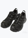 XA Pro 3D Low-Top Sneakers Black Magnet - SALOMON - BALAAN 2