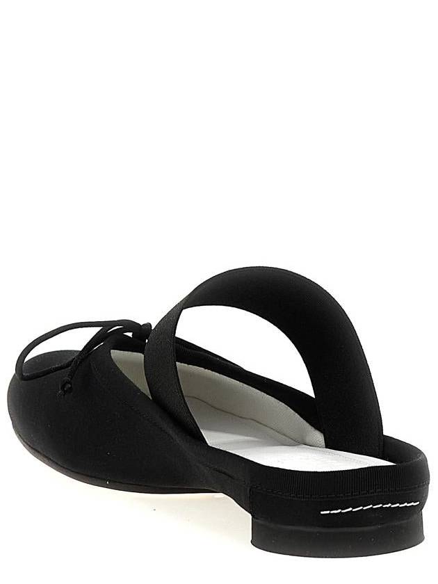 Mm6 Maison Margiela 'Slip-On' Ballet Flats - MAISON MARGIELA - BALAAN 3