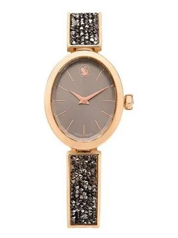 Women s metal watch 270881 - SWAROVSKI - BALAAN 1