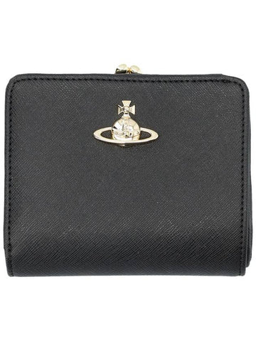 Small frame wallet - VIVIENNE WESTWOOD - BALAAN 1