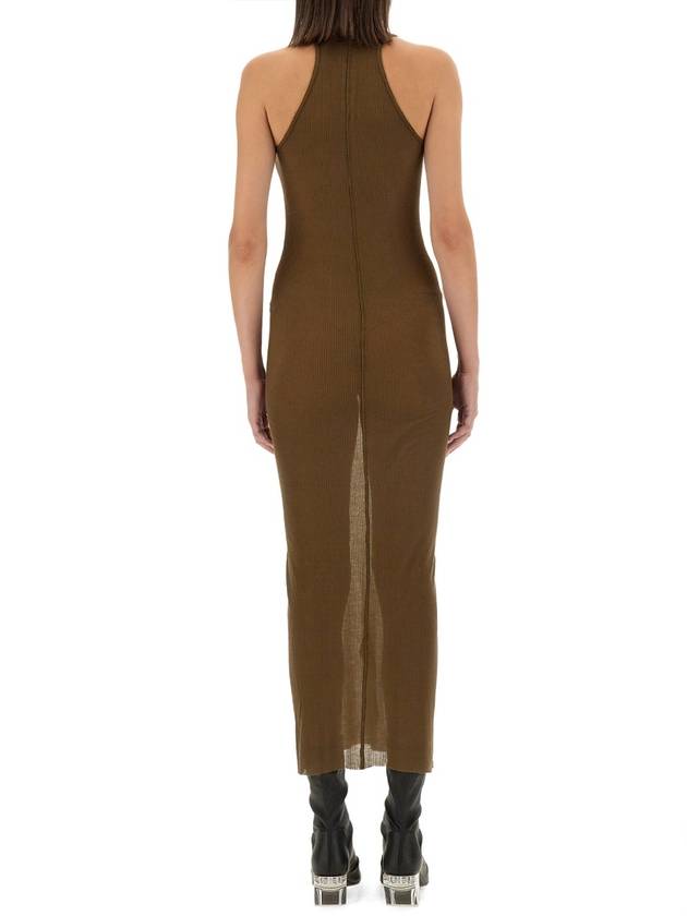 TANK DRESS - RICK OWENS - BALAAN 3