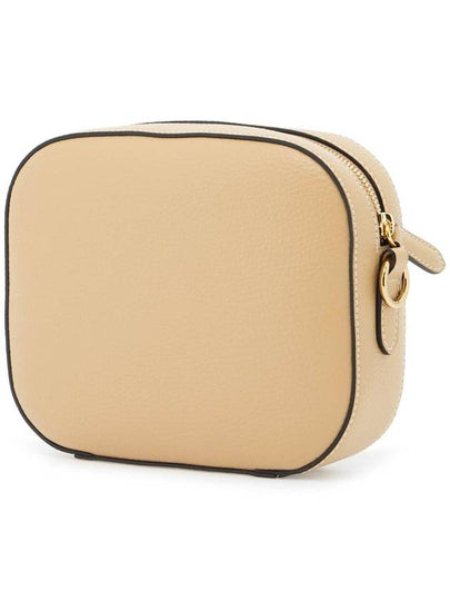 logo-printed camera bag for - STELLA MCCARTNEY - BALAAN 2