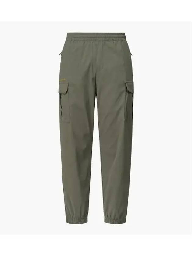 Slate Cargo Jogger Pants LC2570500 - SALOMON - BALAAN 1