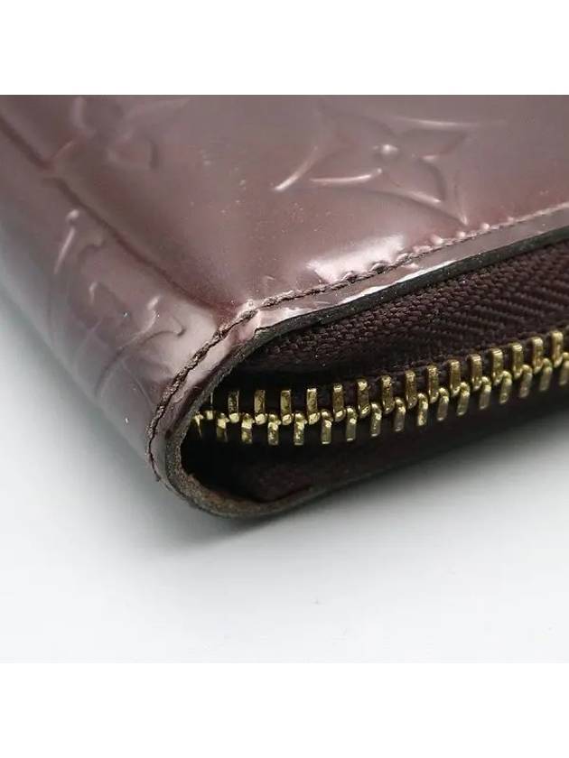 M93522 long wallet - LOUIS VUITTON - BALAAN 5