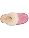 Kids Cozy II Star Fur Sandals 1157650K DDP - BIRKENSTOCK - BALAAN 3