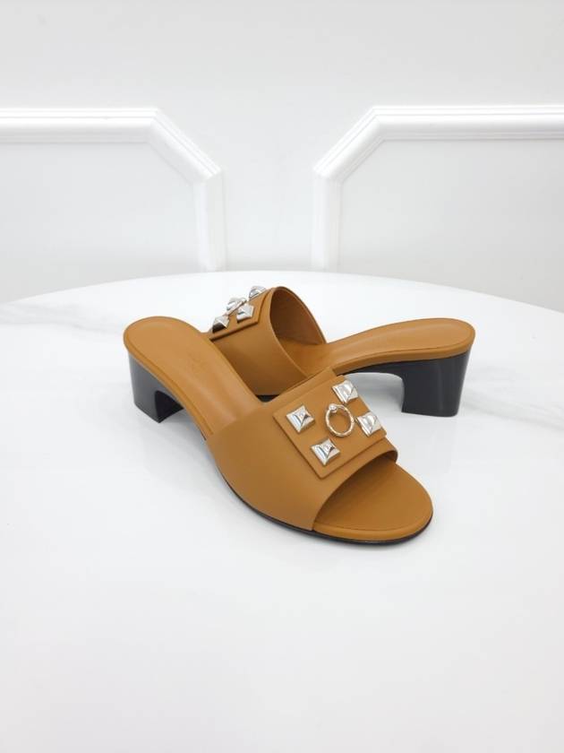 Dreamy Women s Sandals 38 - HERMES - BALAAN 3