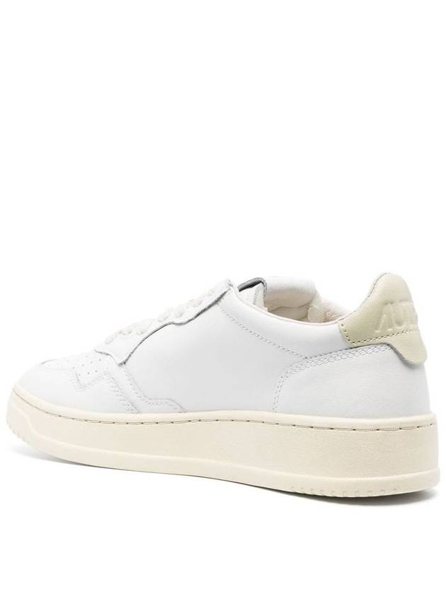 Medalist low-top sneakers AULWLD10 - AUTRY - BALAAN 4