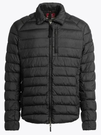 Ring LING Down Jacket Black - PARAJUMPERS - BALAAN 2