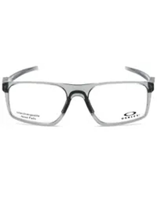 Eyewear Bat Flip Glasses Gray - OAKLEY - BALAAN 1