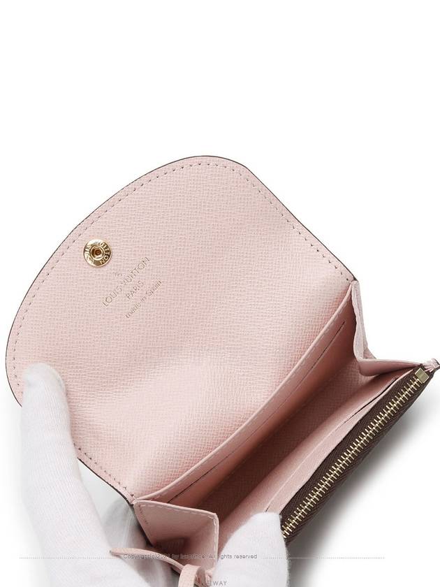 women s wallet - LOUIS VUITTON - BALAAN 8