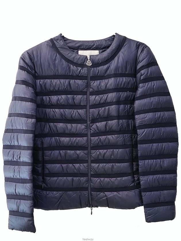 women padding - MONCLER - BALAAN 1