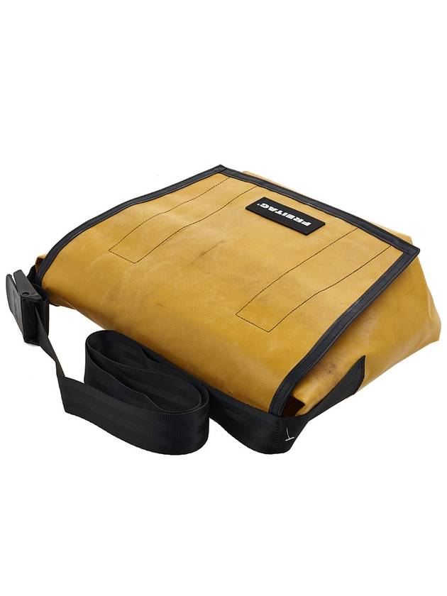 Dexter messenger cross bag F14 0031 - FREITAG - BALAAN 4