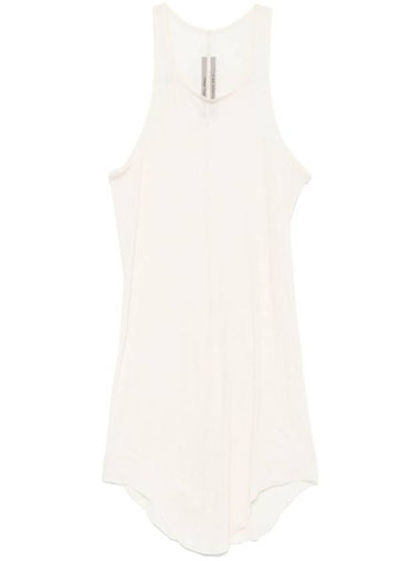 Rick Owens Top White - RICK OWENS - BALAAN 1