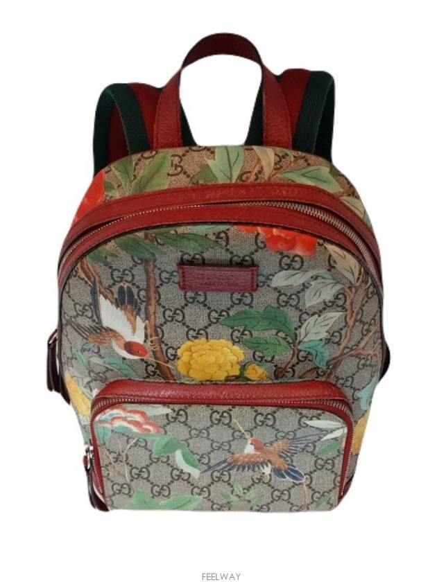 men backpack - GUCCI - BALAAN 8