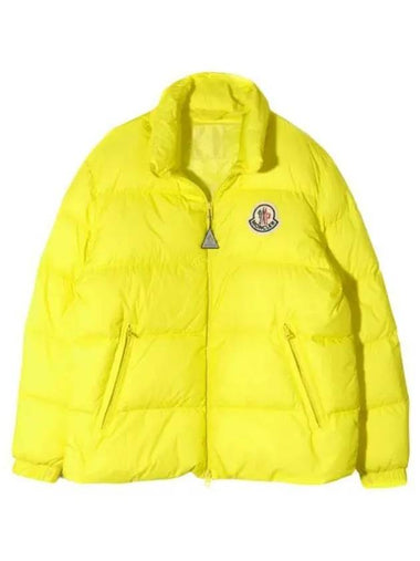 short down jacket - MONCLER - BALAAN 1