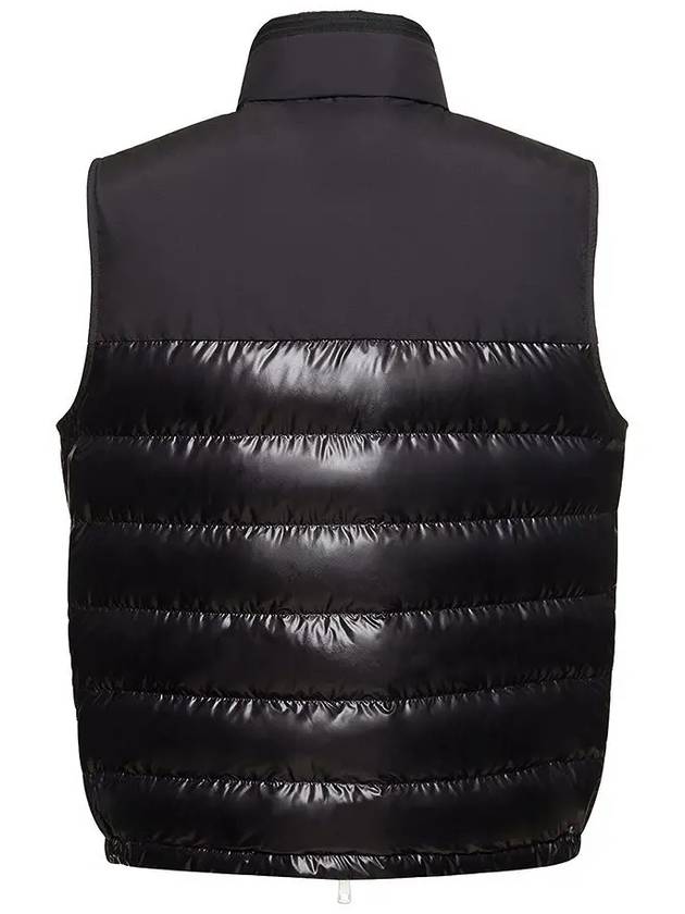 PADDED VEST CERCES 1A00058 595ZJ 999 - MONCLER - BALAAN 2