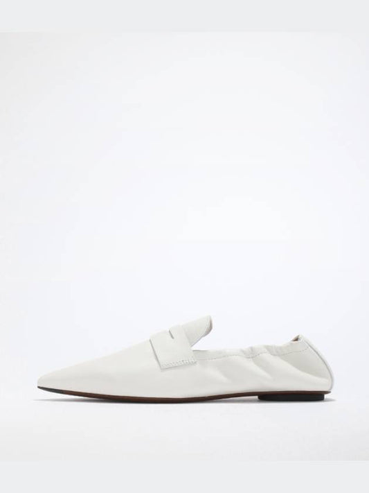 banded penny loafers - TOD'S - BALAAN.