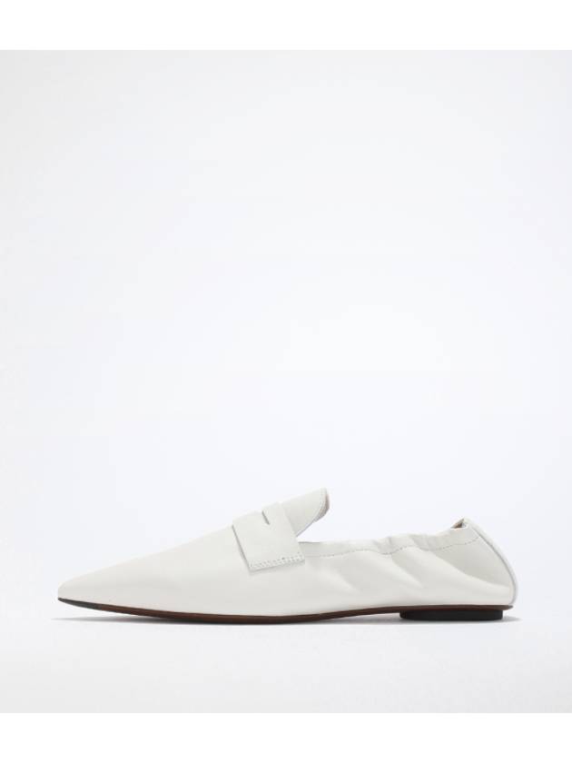 banded penny loafers - TOD'S - BALAAN 1