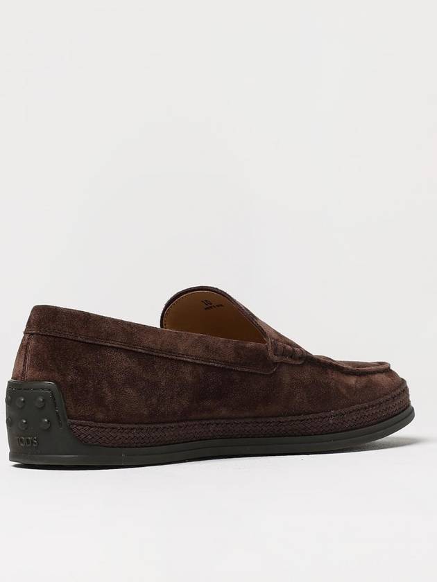 Shoes men Tod's - TOD'S - BALAAN 3