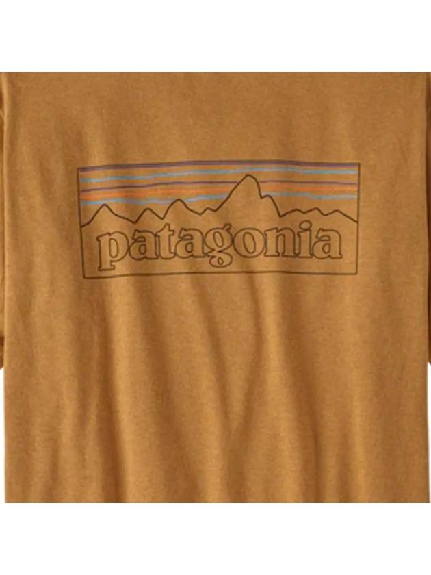 Responsible Tee 38504 POLG - PATAGONIA - BALAAN 2