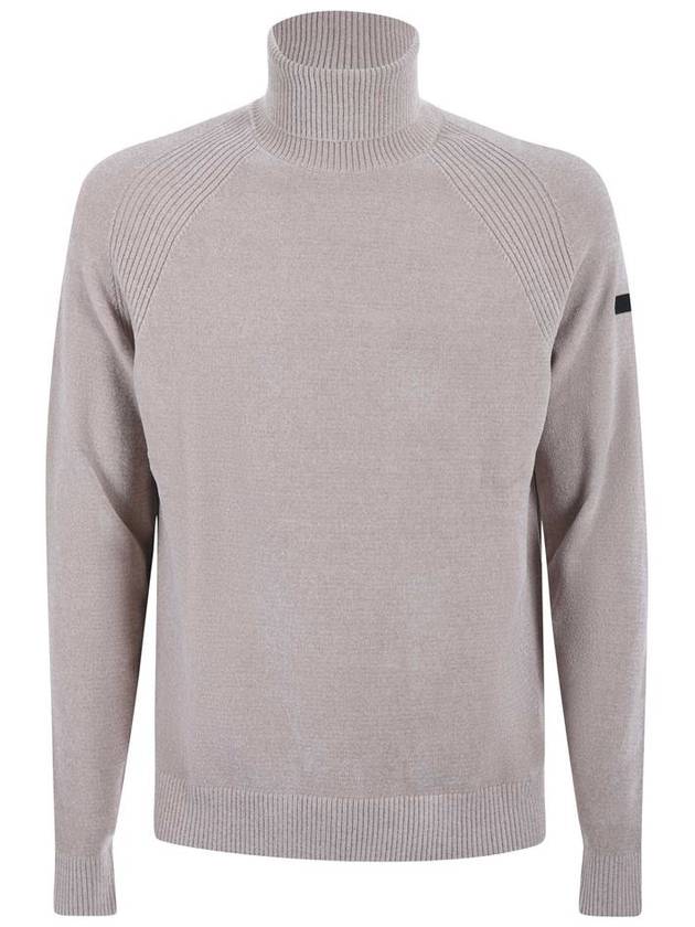 RRD  Sweaters Beige - RRD ROBERTO RICCI DESIGNS - BALAAN 1