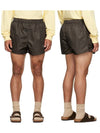 running shorts nylon shorts - FEAR OF GOD ESSENTIALS - BALAAN 1