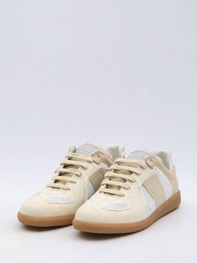 Recicla Replica Inside Out sneakers - MAISON MARGIELA - BALAAN 2