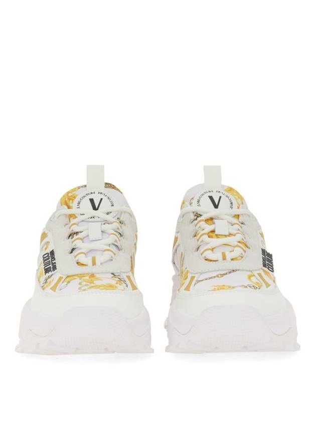 "STARGAZE" SNEAKER - VERSACE - BALAAN 4