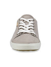 Soft 7 Low Top Sneakers Grey - ECCO - BALAAN 4