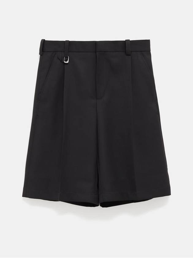 Melo Shorts - JACQUEMUS - BALAAN 1