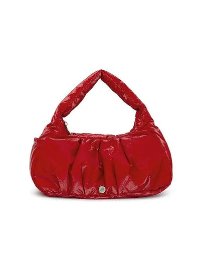 Cloud Mini Tote Bag Red - AOAO - BALAAN 2