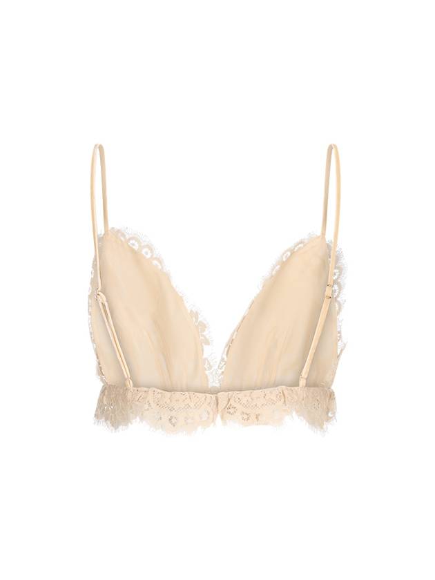 ILLUSTRATION LACE BRALETTE - ZIMMERMANN - BALAAN 2